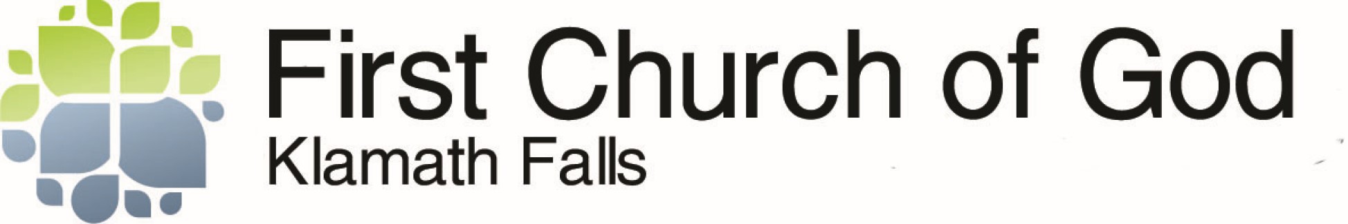 Church of God – Klamath Falls